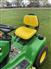 2015 John Deere X360