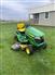2015 John Deere X360
