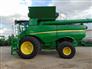 2024 John Deere S780