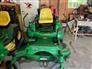 2010 John Deere Z710A