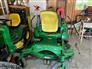2010 John Deere Z710A