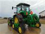 2024 John Deere 8RX 410