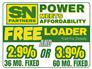2023 John Deere 6R 175