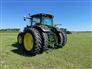 2023 John Deere 6R 175
