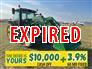 John Deere 2024 6R 120 Other Tractors