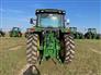 2024 John Deere 6R 120