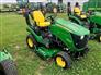 John Deere 2019 1025R Other Tractors