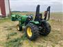 John Deere 2015 2032R Other Tractors