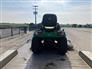 2019 John Deere X758