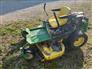 2018 John Deere Z335E