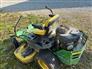 2018 John Deere Z335E