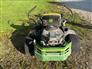 2018 John Deere Z335E