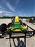 2015 John Deere Z665