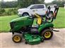 John Deere 2015 1023E Other Tractors
