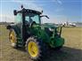 2024 John Deere 6R 130