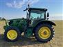 2024 John Deere 6R 130