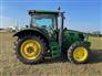 2024 John Deere 6R 130