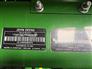 2022 John Deere S780
