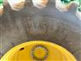 2022 John Deere S780