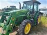 John Deere 2021 5090E Other Tractors