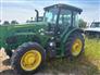 John Deere 2021 5090E Other Tractors