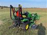 John Deere 2019 1025R Other Tractors