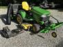 2002 John Deere X485