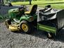 2002 John Deere X485