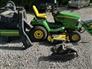 2002 John Deere X485