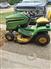 2014 John Deere X300