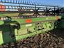 John Deere 2016 640FD Headers - Other
