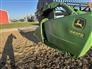 John Deere 2016 640FD Headers - Other