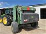 John Deere 2021 560M Balers - Round
