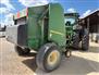 John Deere 2021 560M Balers - Round