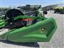 John Deere 2024 HD50F Headers - Other