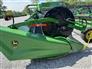 John Deere 2024 HD50F Headers - Other