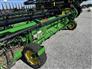 John Deere 2024 HD50F Headers - Other