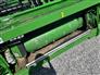 John Deere 2024 HD50F Headers - Other