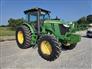 John Deere 2013 6140D Other Tractors