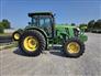 John Deere 2013 6140D Other Tractors