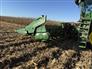 John Deere 2023 C12F Headers - Corn