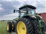 John Deere 2024 8R 280 Other Tractors