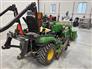 John Deere 2021 1025R Other Tractors