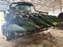 John Deere 2021 C12F Headers - Corn