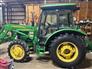 John Deere 2013 5075E Other Tractors