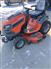 Husqvarna TS 354XD Riding Lawn Mowers