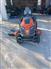 Husqvarna TS 354XD Riding Lawn Mowers