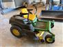 John Deere 2015 Z425 Riding Lawn Mowers