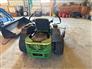 John Deere 2015 Z425 Riding Lawn Mowers