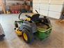 John Deere 2015 Z425 Riding Lawn Mowers